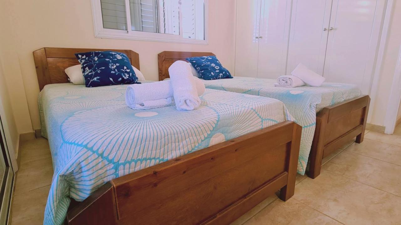 Stay Sunshine Apartment Paralimni Exterior foto