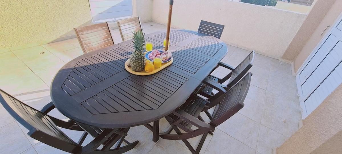 Stay Sunshine Apartment Paralimni Exterior foto